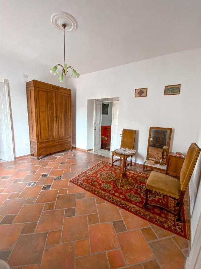 לינה וארוחת בוקר Casal Sottano Palazzo Pascale מראה חיצוני תמונה